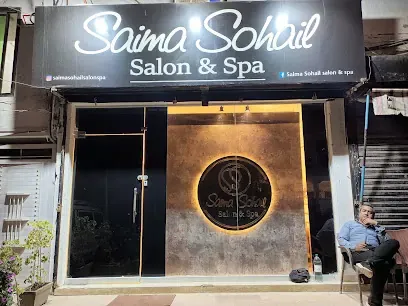 Saima Sohail Salon & Spa