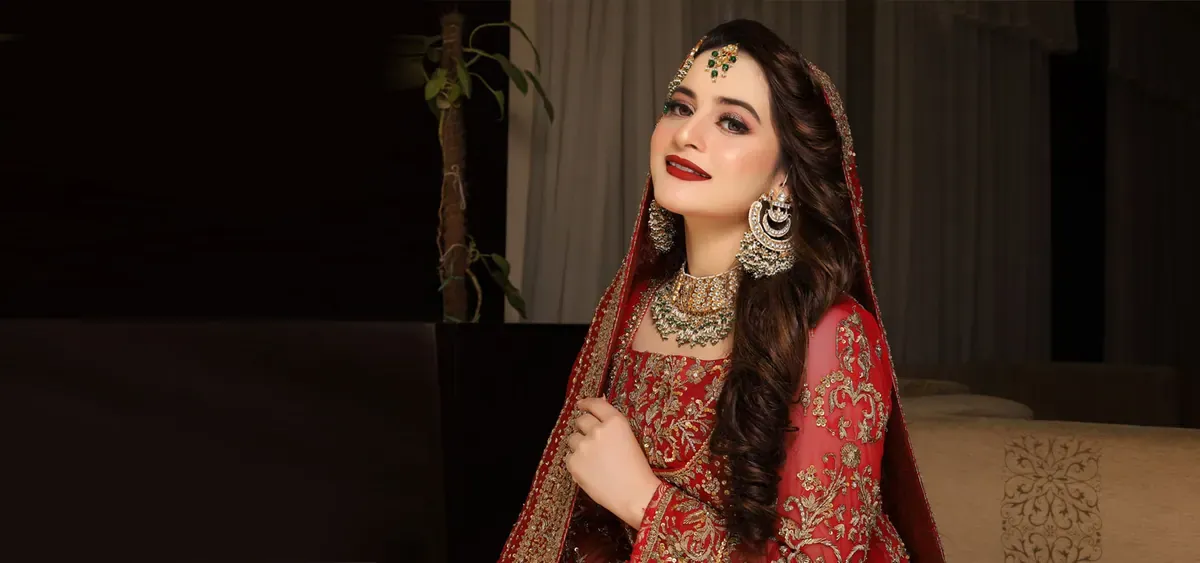 Sana Sarah's Salon & Studio - DHA Branch