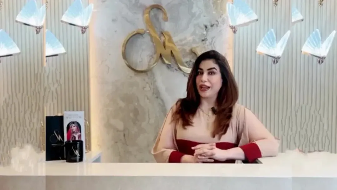 Shaista Marghoob Makeup Studio & Salon