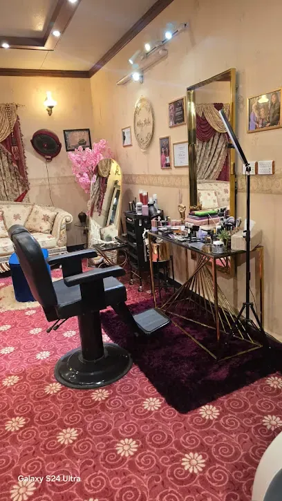 The Makeup Theater