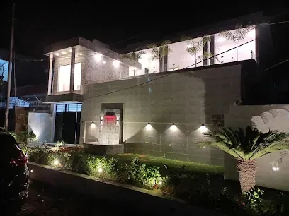 Zakia Rukia Salon & Spa (Johar Branch)
