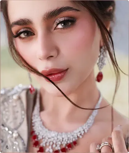 Hifsa Khan Salon & Studio