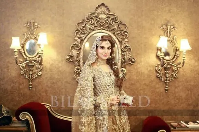Hina Shah Makeup Lounge makeup and styling work
