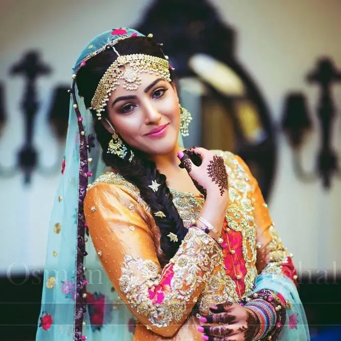 Hina Shah Makeup Lounge