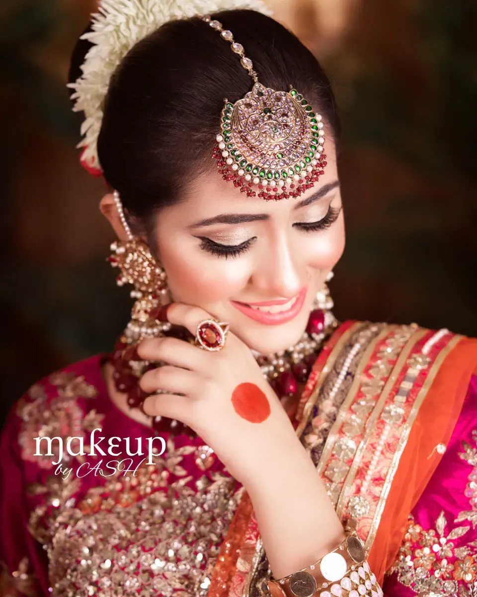 Makeup by Ash - Aisha Abid makeup and styling work