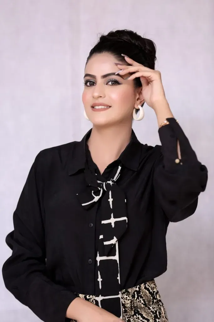 Makeup by Ash - Aisha Abid makeup and styling work