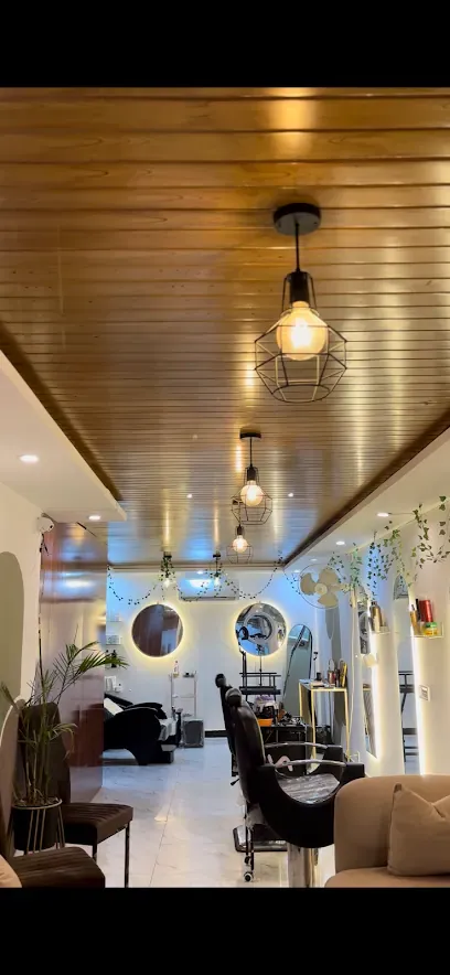 Makeup Studio by Urwah