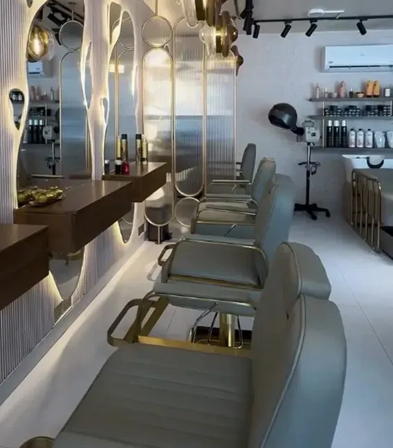 Me Makeup & Hair Studio | Salon Academy