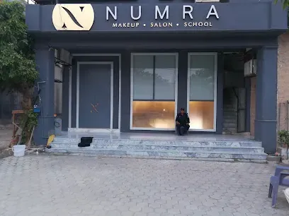 NUMRA - Makeup Studio & Salon