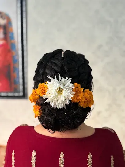 Rabia khan makeup studio & salon