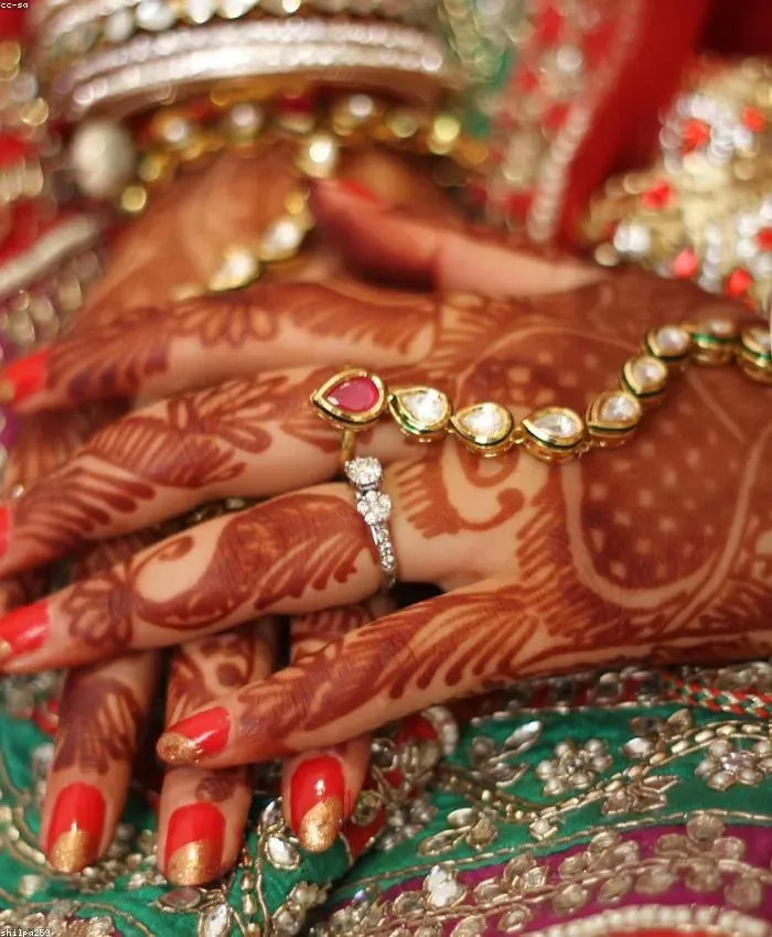 Sameera Shaheen Malik Salon