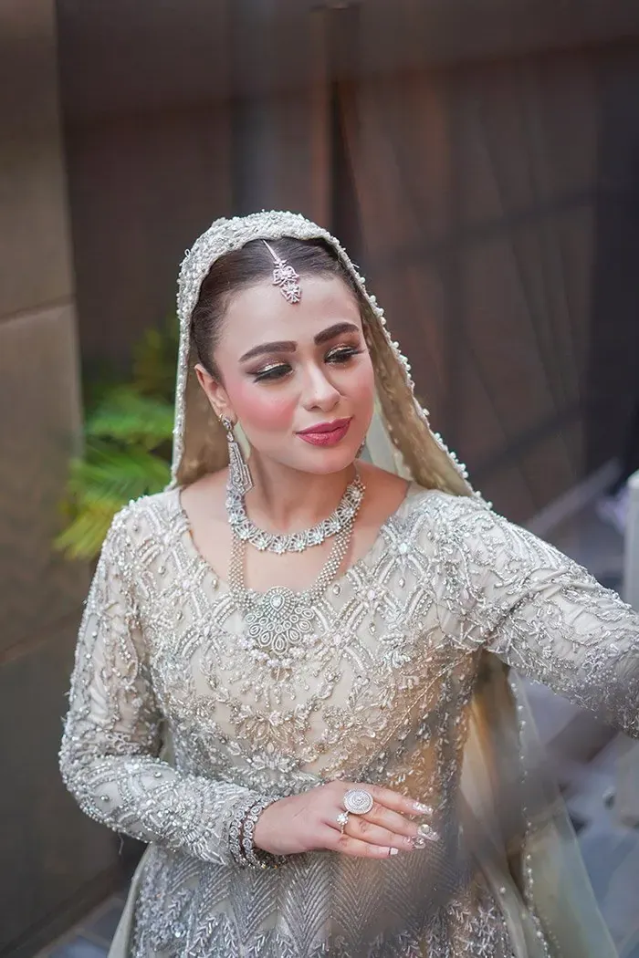 The Makeup Atelier by Asma Haseeb