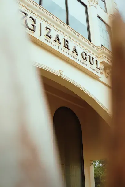 Zara Gul Makeup & Hair Studio