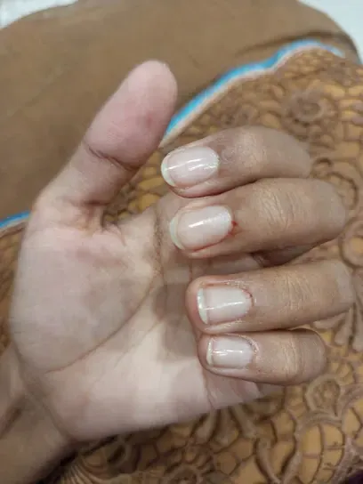 Zarvas Makeup Lounge Gulberg Branch