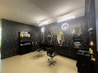 Zubair & Arooj Makeup & Hair Studio