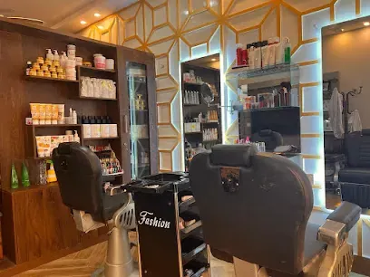 Annie's Beauty Saloon & Hydrafacial Center