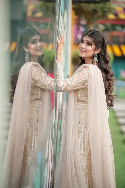 Beauty loung by sawaira