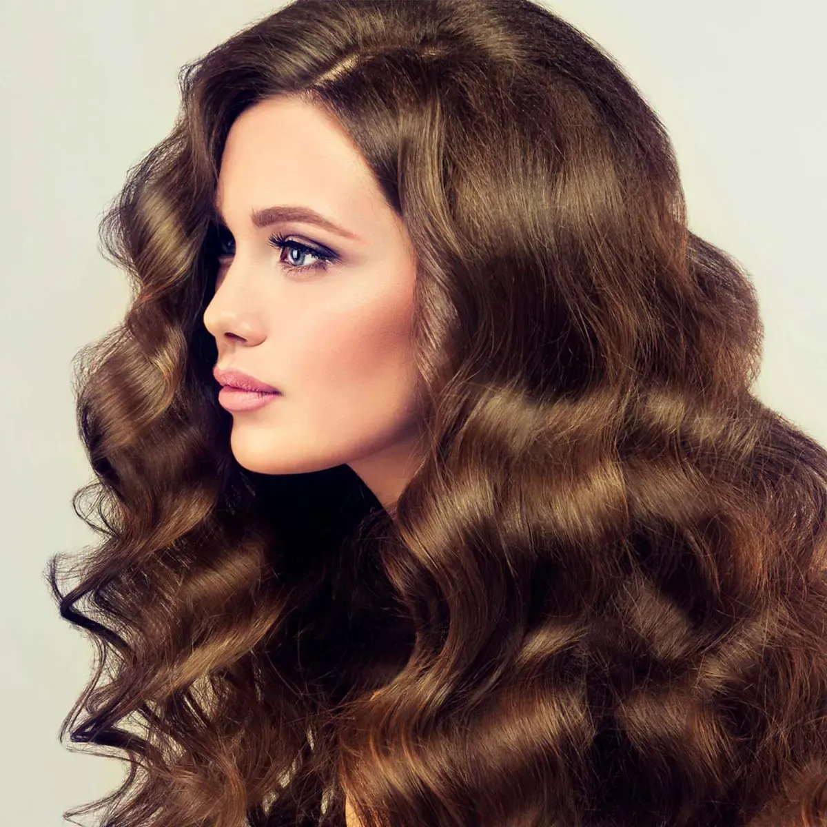 Cosmos Beauty Parlour makeup and styling work