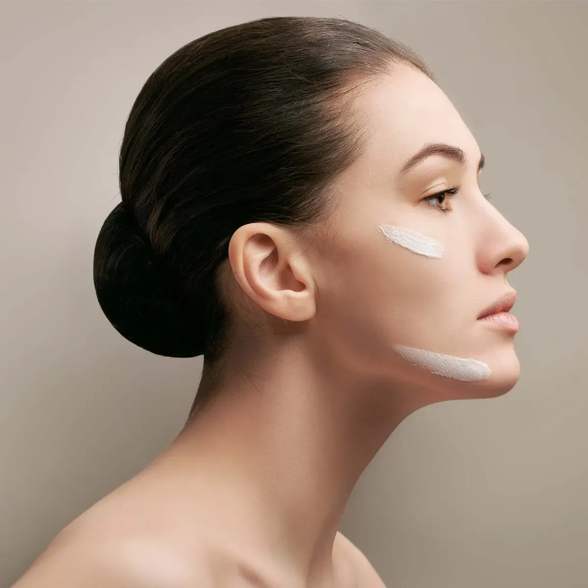 Cosmos Beauty Parlour makeup and styling work