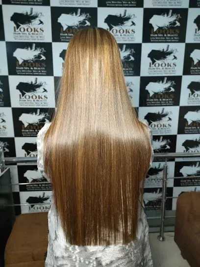 LOOKS Beauty Salon
