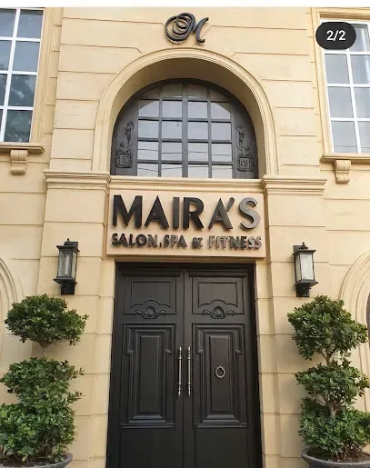 Maira's Beauty Salon