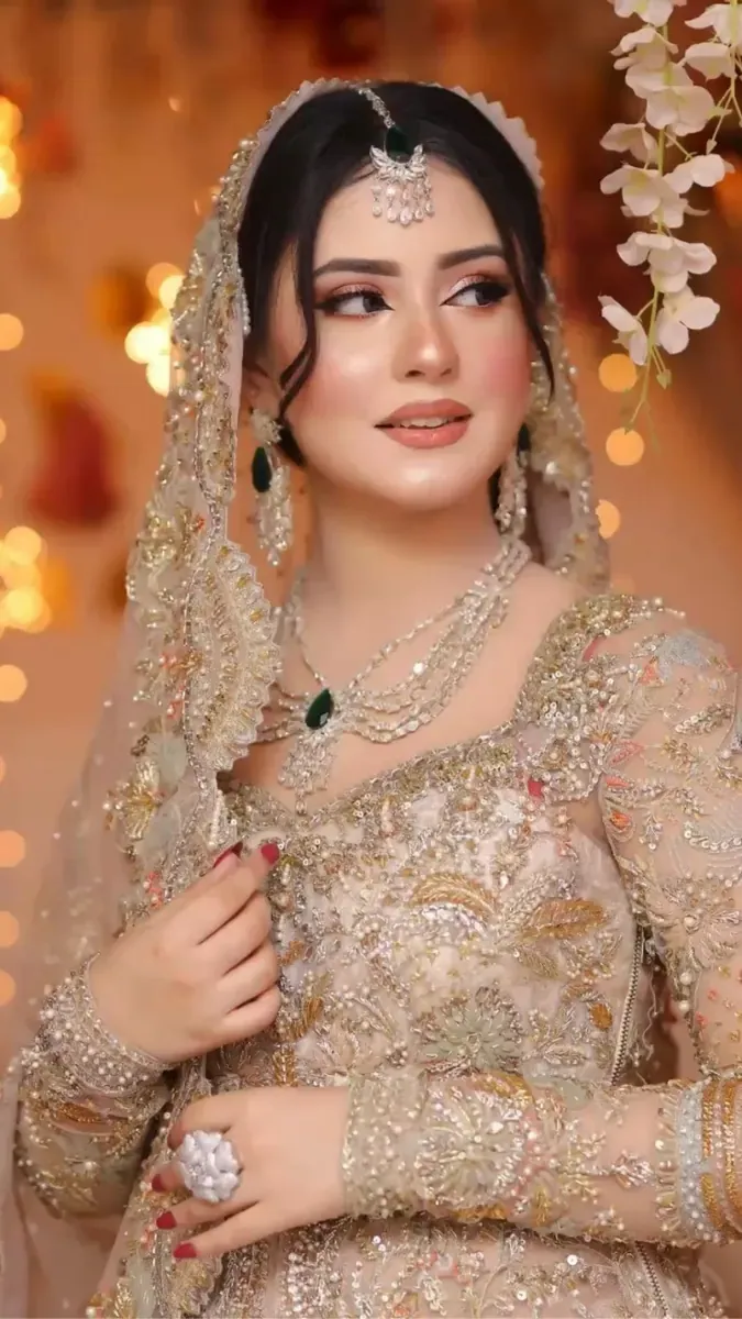 Signature's Studio & Beauty Salon makeup and styling work