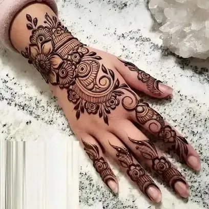 Sweet Touch Beauty Salon & Institute