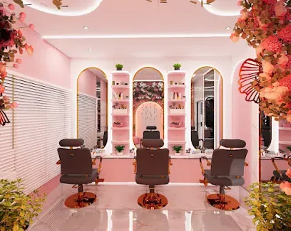 Bitanas Salon, Peshawar