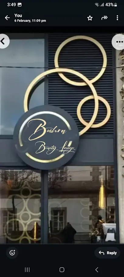 Bushra Beauty Lounge