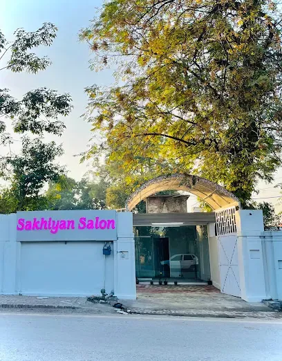 Sakhiyan Salon 2nd Branch
