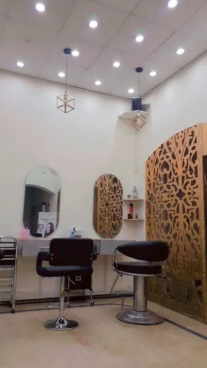 Vogue Beauty Salon