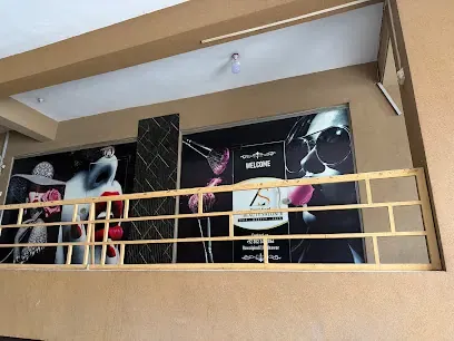 Zimal Saad beauty saloon peshawar