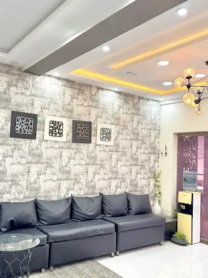 Kanwal’s Salon