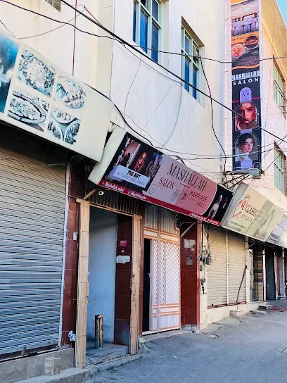 Mashallah Salon
