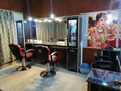 Neelum Beauty Salon Quetta