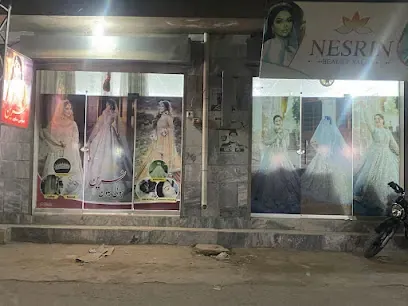 Nesrin beauty Salon