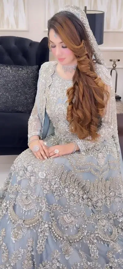 QDs Woomart Quetta (Rehab Beaty Saloon)