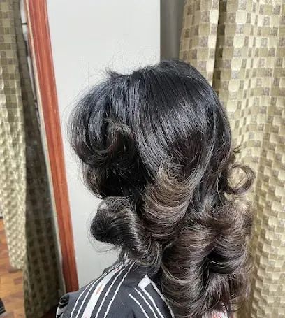 Rani beauty salon and spa