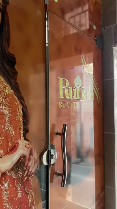Rubab Beauty Salon