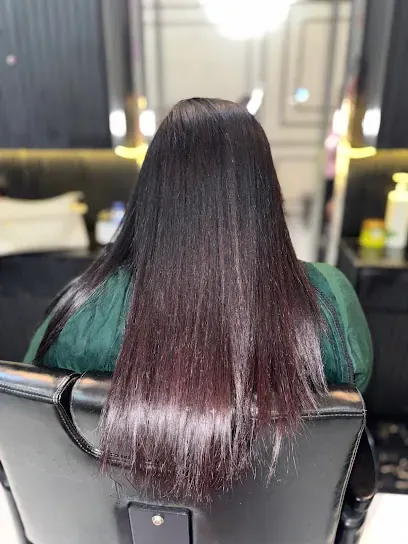 The House of Beauty Salon