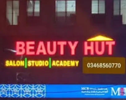 Beauty Hut Chaklala Scheme 3
