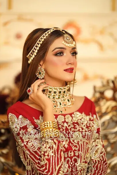 Depilex Beauty Salon Bahria Town Phase 7, Best Salon in Rawalpindi
