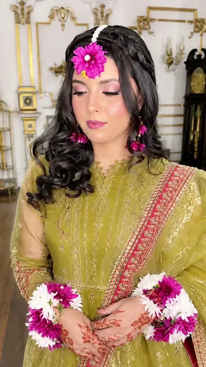 Fiza Awan Signature Beauty Studio