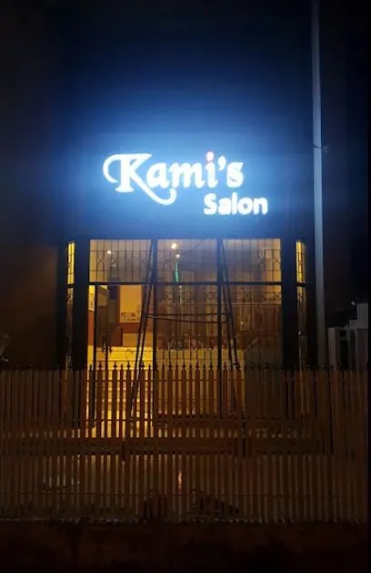 Kami's Salon
