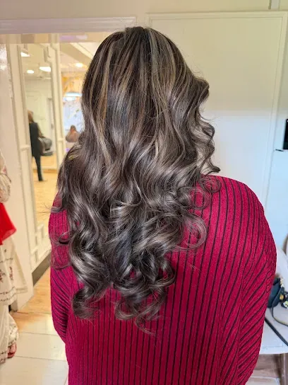 Obee’s Beauty Salon