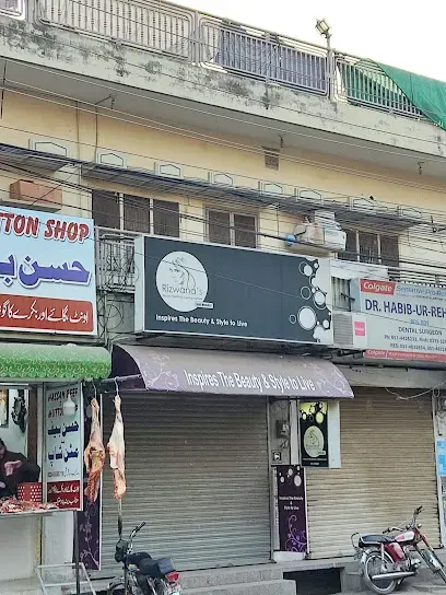 Rizwana's Beauty Salon & Training Institute