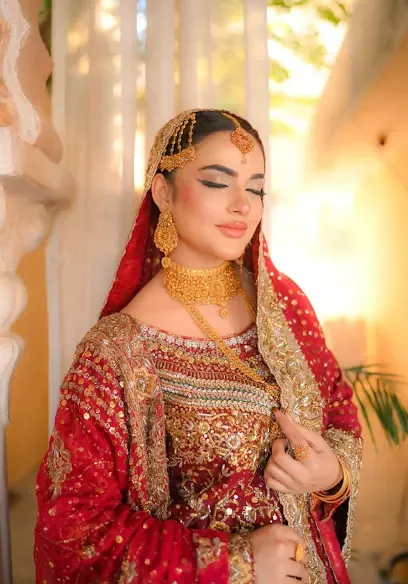 Safana Umer