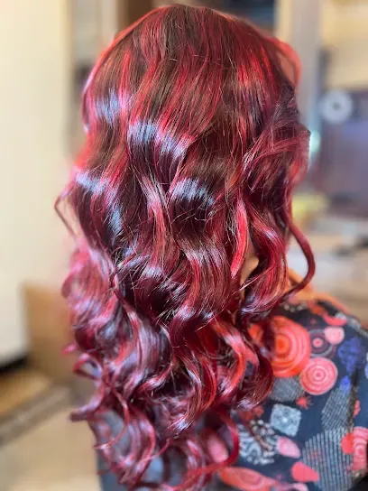 SAMRA's BEAUTY LOUNGE