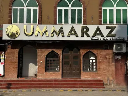 Ummaraz Beauty Salon & Spa