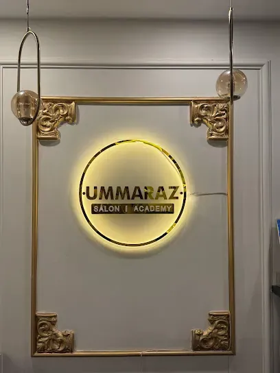 Ummaraz Salon & Academy